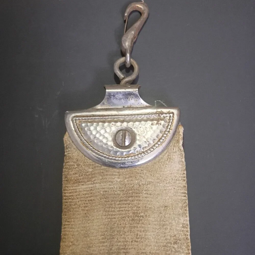 Deckelman Bros. antique genuine